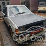 MITSUBISHI LANCER BOX 1981