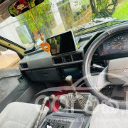 MITSUBISHI PO15 1988