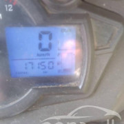 DEMAK DZR 120 2015