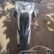 DEMAK DZR 120 2015