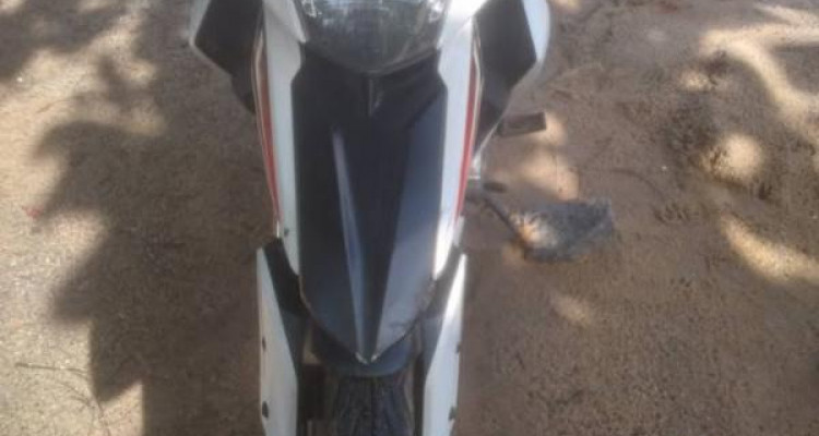 DEMAK DZR 120 2015
