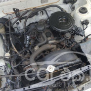 TOYOTA COROLLA 1985