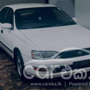 TOYOTA CORONA 1993