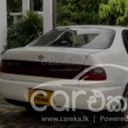 TOYOTA CORONA 1993