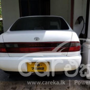 TOYOTA CORONA 1993