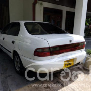 TOYOTA CORONA 1993