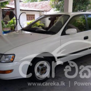 TOYOTA CORONA 1993