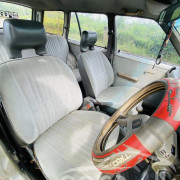 TOYOTA COROLLA DX WAGON 1985