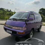 TOYOTA TOWNACE CR36 1993