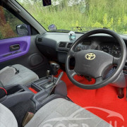 TOYOTA TOWNACE CR36 1993