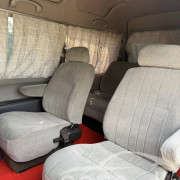 TOYOTA TOWNACE CR36 1993