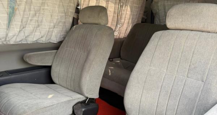 TOYOTA TOWNACE CR36 1993