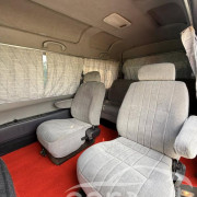 TOYOTA TOWNACE CR36 1993