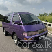TOYOTA TOWNACE CR36 1993