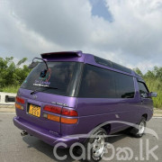 TOYOTA TOWNACE CR36 1993