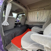 TOYOTA TOWNACE CR36 1993