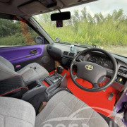 TOYOTA TOWNACE CR36 1993