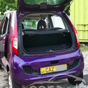 TATA NANO 2017