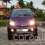 TATA NANO 2017