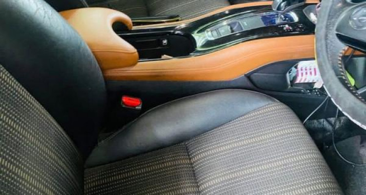 HONDA VEZEL 2014