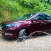 HONDA VEZEL 2014