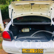 HYUNDAI SONATA 2000