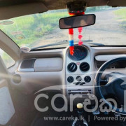 TATA NANO 2014