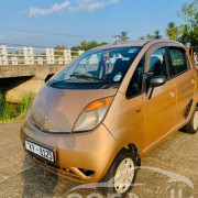 TATA NANO 2014