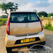 TATA NANO 2014