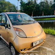 TATA NANO 2014
