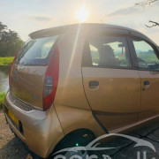 TATA NANO 2014