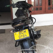 BAJAJ PULSAR 135 2015