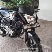 BAJAJ PULSAR 135 2015