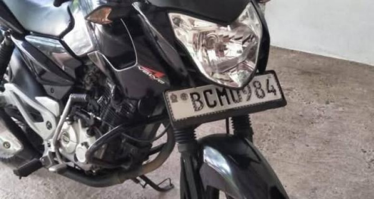 BAJAJ PULSAR 135 2015