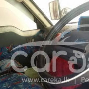 TOYOTA HIACE 1988