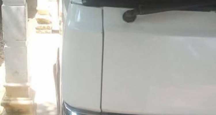 TOYOTA HIACE 1988