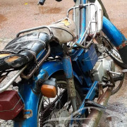 LONCIN SAFARI 2006