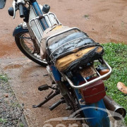 LONCIN SAFARI 2006