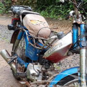 LONCIN SAFARI 2006