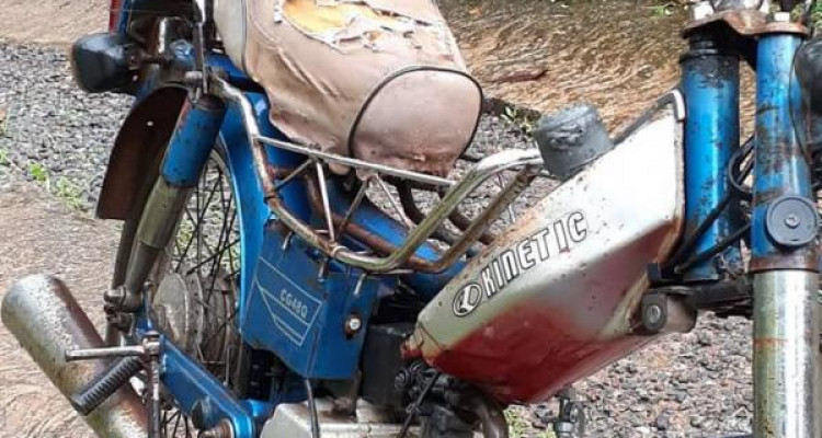 LONCIN SAFARI 2006