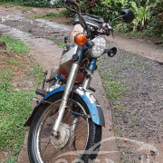 LONCIN SAFARI 2006