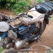 LONCIN SAFARI 2006