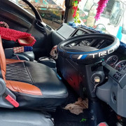 ISUZU NPR 2015