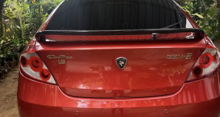 PROTON GEN 2 2006