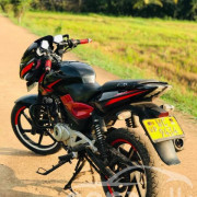 BAJAJ PULSAR 180 2010
