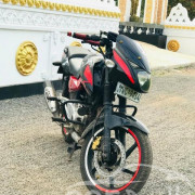 BAJAJ PULSAR 180 2010