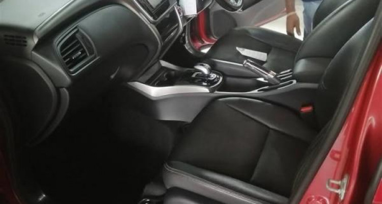 HONDA GRACE 2016