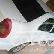 HYUNDAI ACCENT 2002