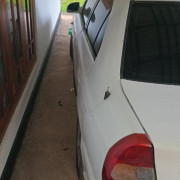 HYUNDAI ACCENT 2002