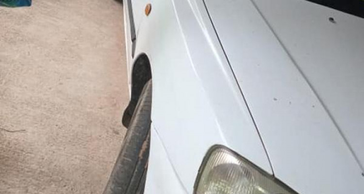 HYUNDAI ACCENT 2002
